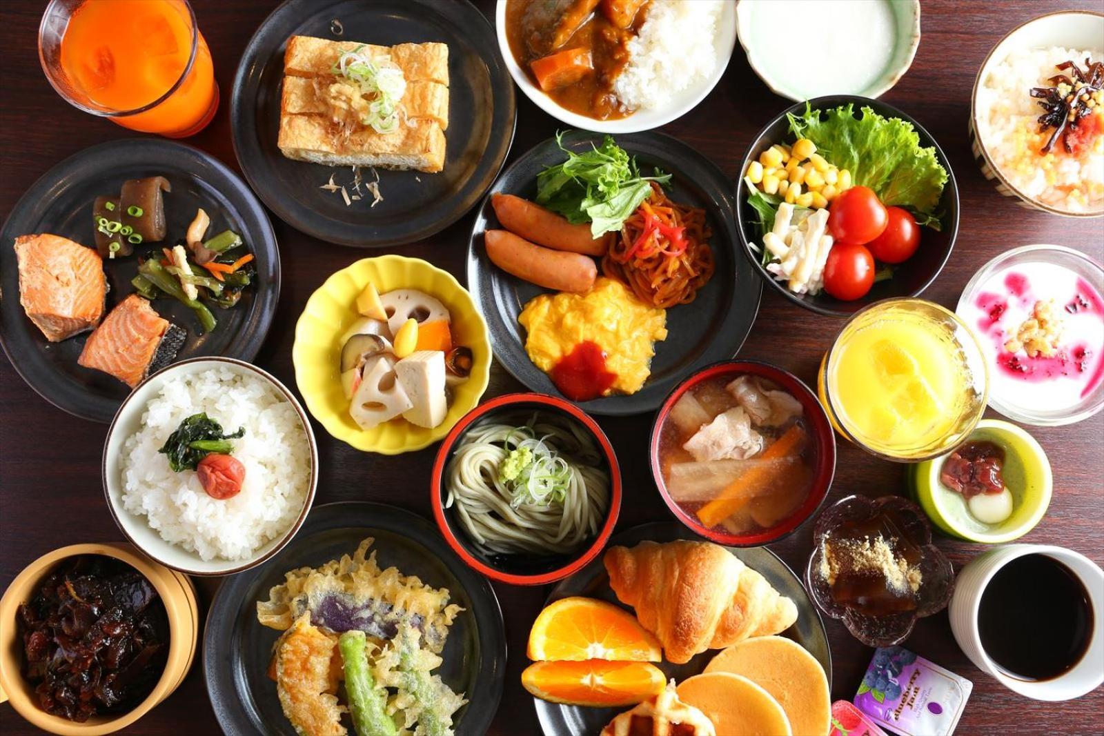 Hotel Hokke Club Niigata Nagaoka Nagaoka  Eksteriør bilde