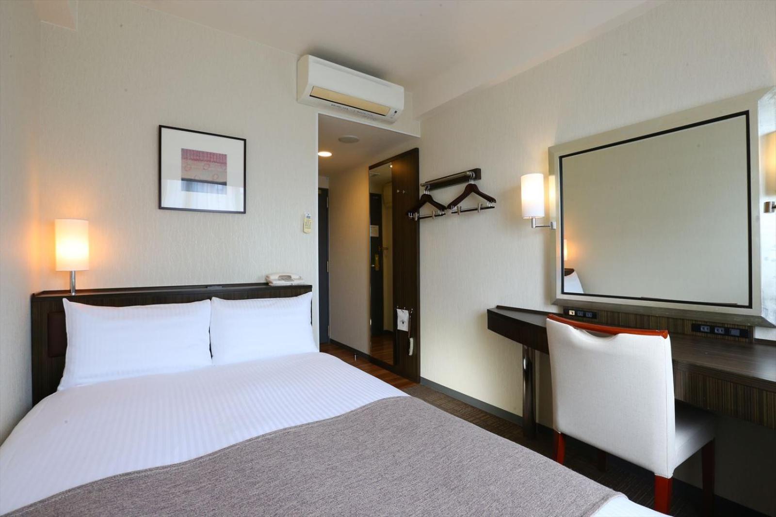 Hotel Hokke Club Niigata Nagaoka Nagaoka  Eksteriør bilde