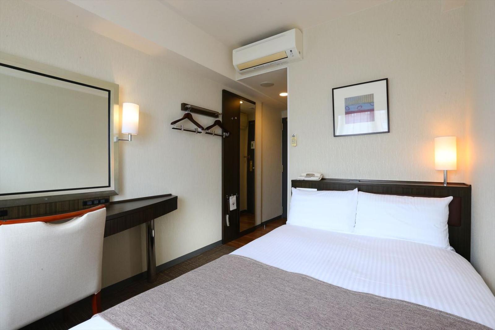 Hotel Hokke Club Niigata Nagaoka Nagaoka  Eksteriør bilde