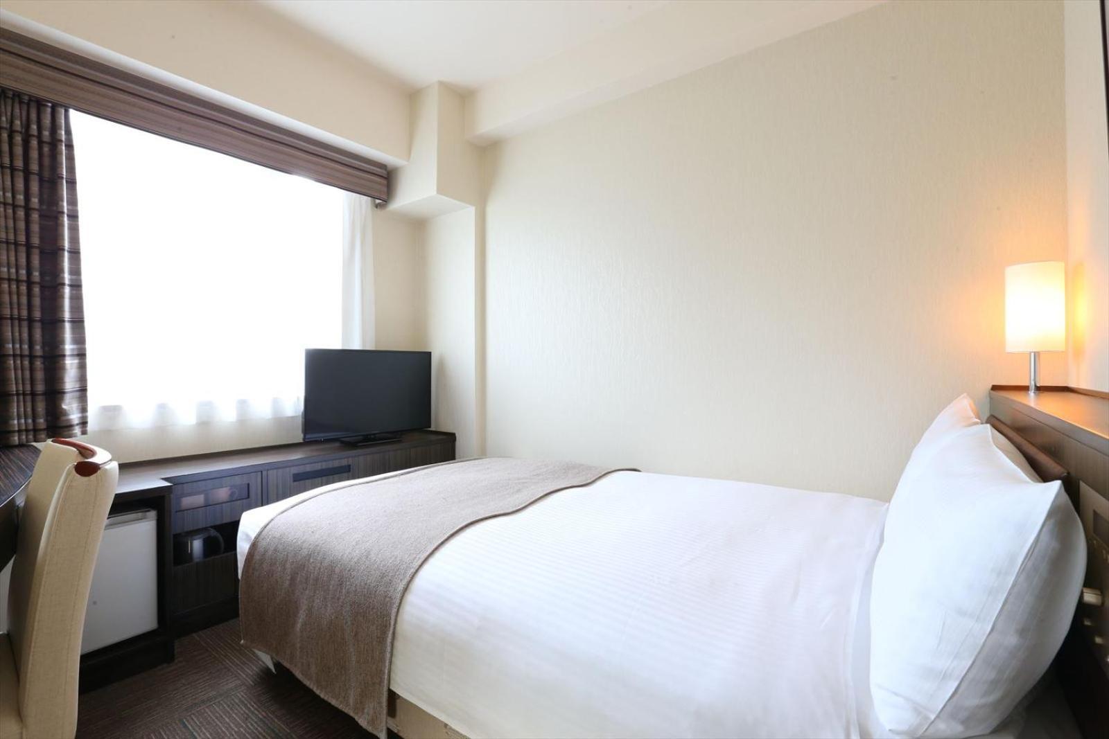 Hotel Hokke Club Niigata Nagaoka Nagaoka  Eksteriør bilde