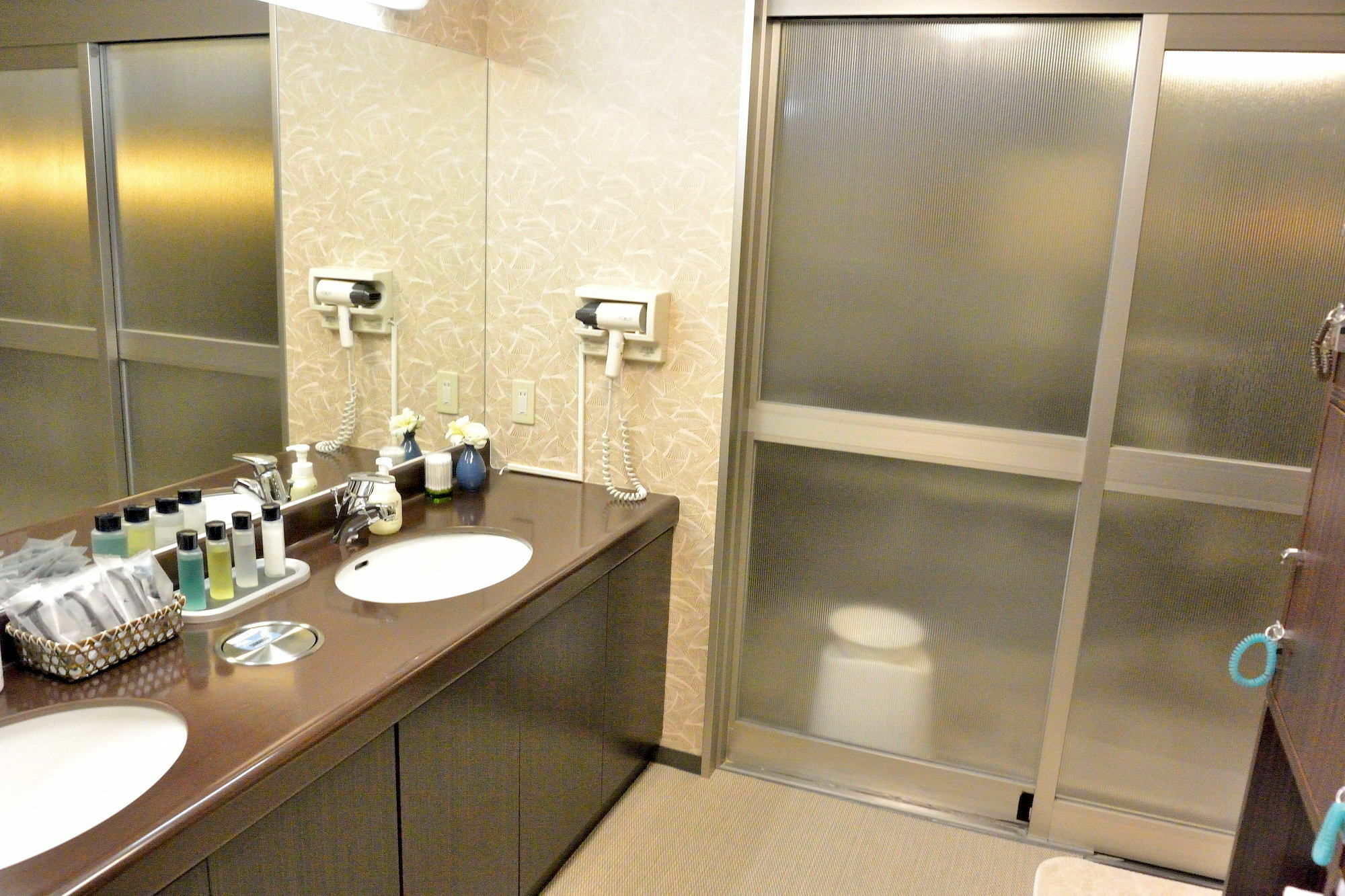 Hotel Hokke Club Niigata Nagaoka Nagaoka  Eksteriør bilde