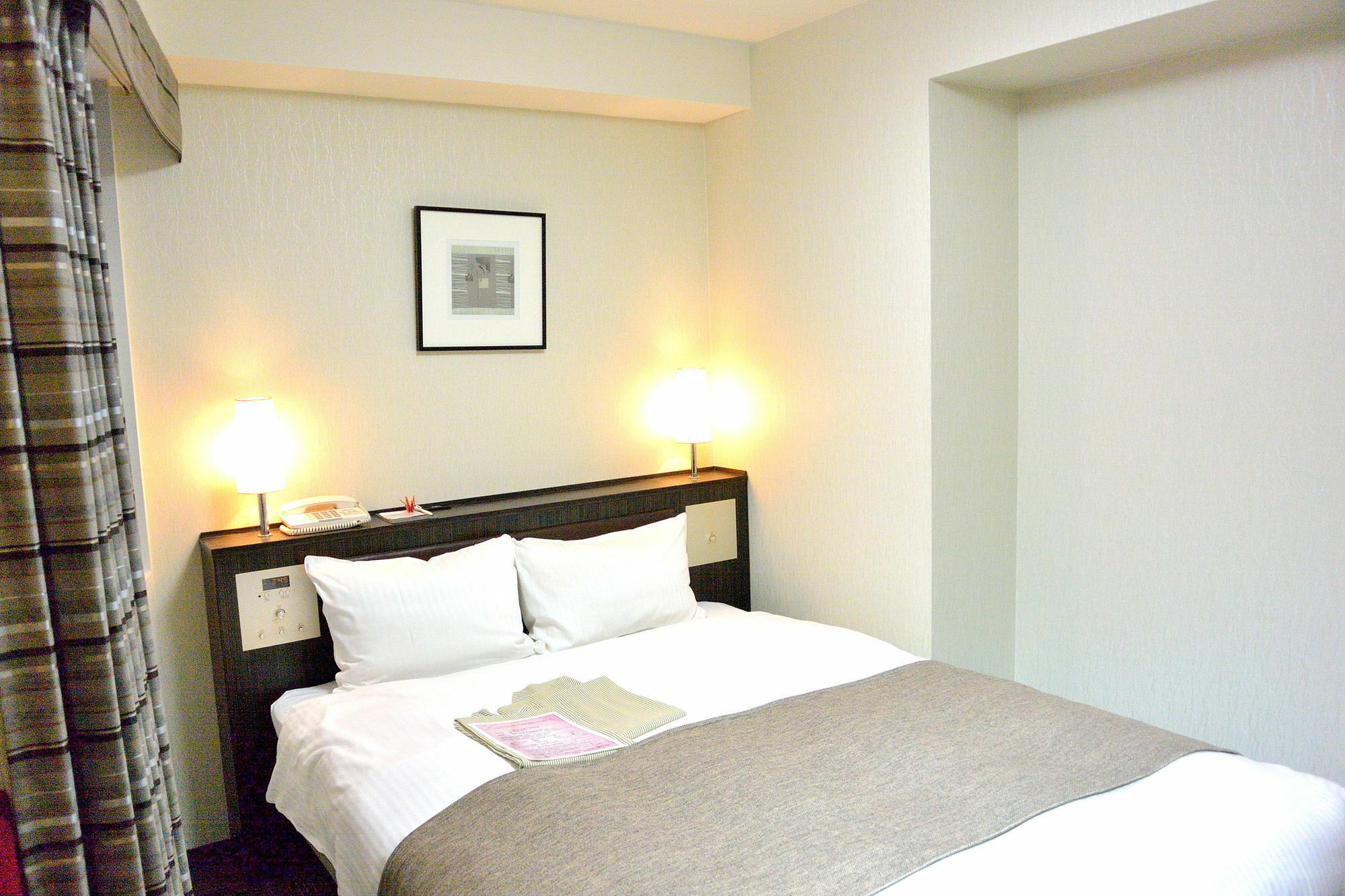 Hotel Hokke Club Niigata Nagaoka Nagaoka  Eksteriør bilde