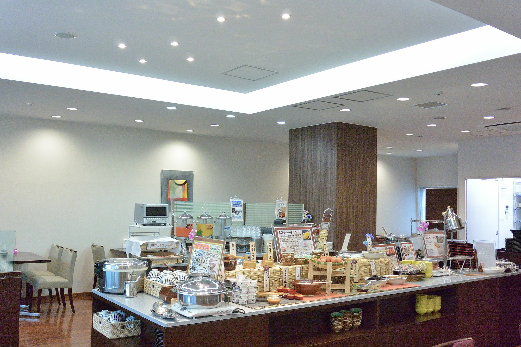 Hotel Hokke Club Niigata Nagaoka Nagaoka  Eksteriør bilde