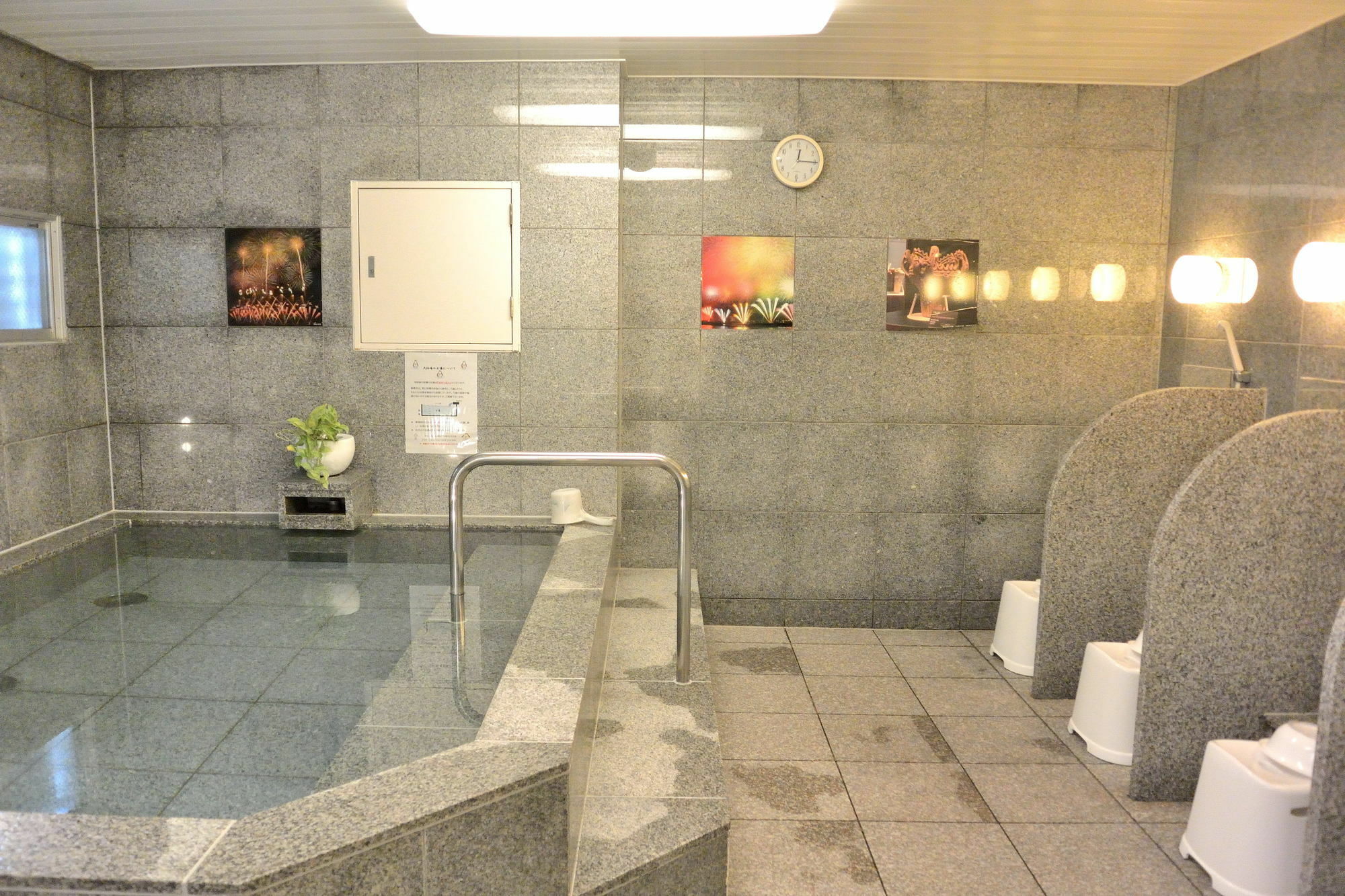Hotel Hokke Club Niigata Nagaoka Nagaoka  Eksteriør bilde